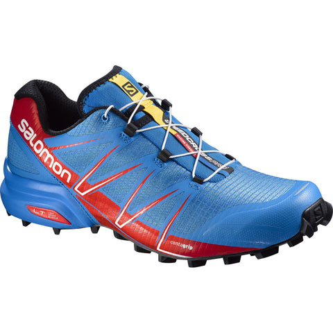 Salomon Men's Speedcross Pro Trail Running Shoes