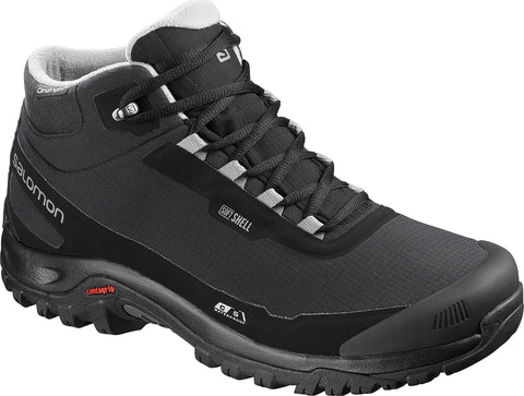 Salomon Shelter CS WP Shoes - Men's