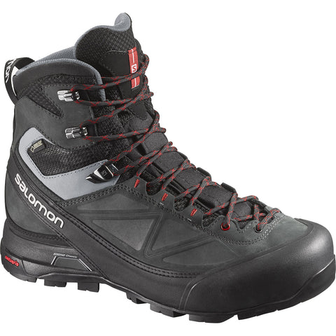 Salomon Men's X ALP MTN GTX Hiking Boots