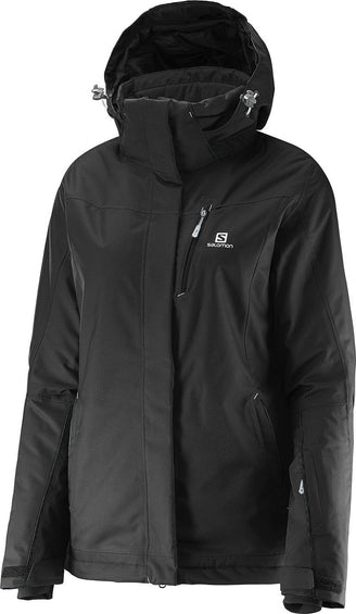 Salomon Women's Express Jacket