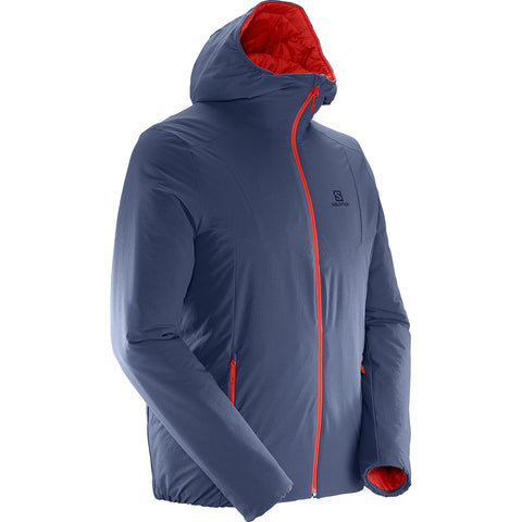 Salomon Men's Drifter Hoodie
