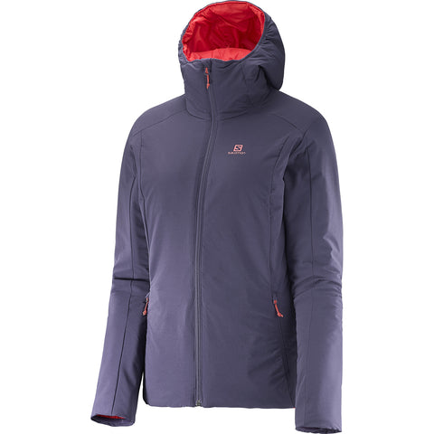 Salomon Women's Drifter Hoodie