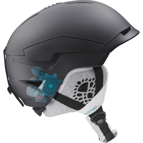 Salomon Women's Quest Access Helmet