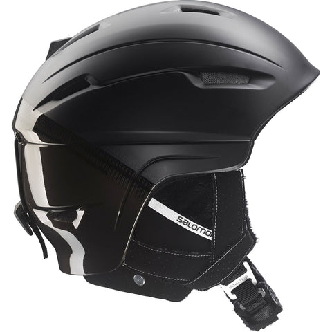 Salomon Men's Ranger 4D Custom Air Helmet