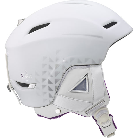 Salomon Women's Aura Auto Custom Air Helmet