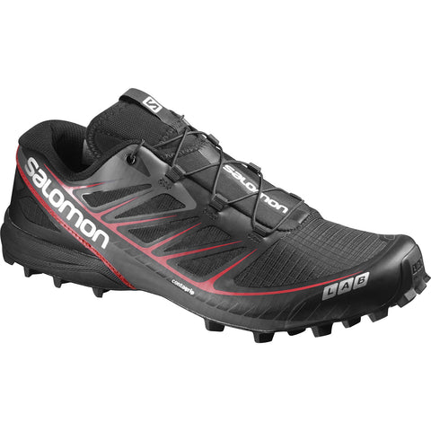 Salomon Unisex S-Lab Speed Trail Running Shoes