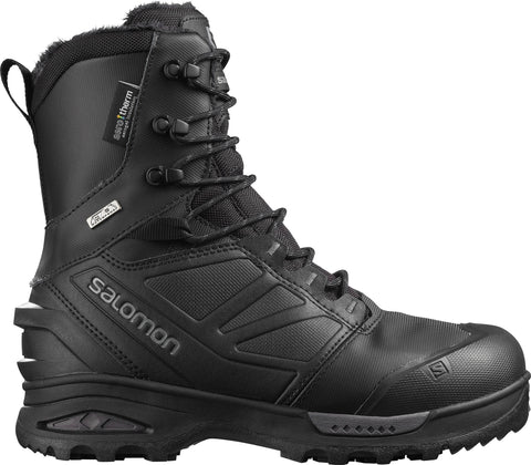 Salomon Toundra Pro CS Waterproof Winter Boots - Men's