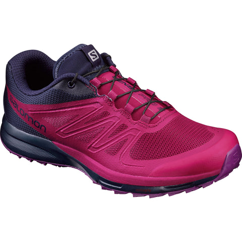 Salomon Women's Sense Pro 2 Trail Running Shoes