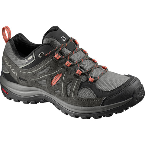 Salomon Women's Ellipse 2 GTX Hiking Shoes
