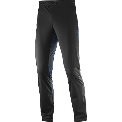 Salomon Men's Equipe Softshell Pant