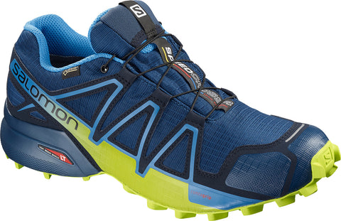 Salomon Speedcross 4 GTX Trail Running Shoes - Men's