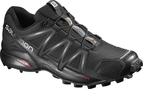 Salomon Speedcross 4 Trail Running Shoes - Men's