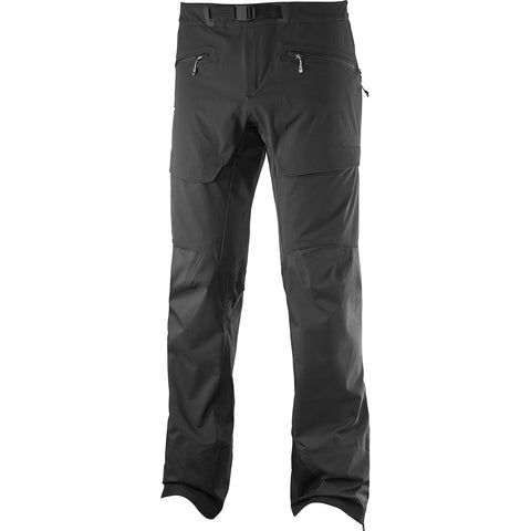 Salomon Men's X Alp Hybrid Pant