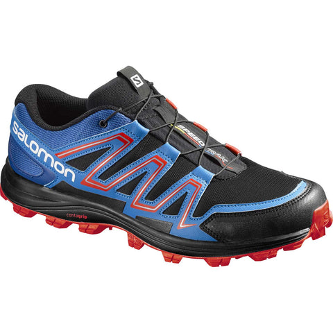 Salomon Men's Speedtrak Trail Running Shoes