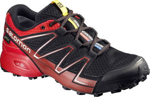 Salomon Men's Speedcross Vario GTX Trail Running Shoes