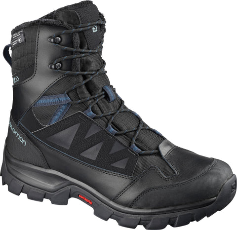 Salomon Chalten TS CS Waterproof Winter Shoes - Men's