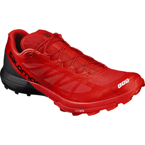 Salomon Unisex S-Lab Sense 6 SG Trail Running Shoes