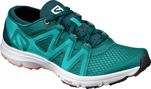 Salomon Crossamphibian Swift Shoes - Women's