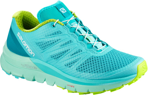 Salomon Sense Pro Max Trail Running Shoes - Women's