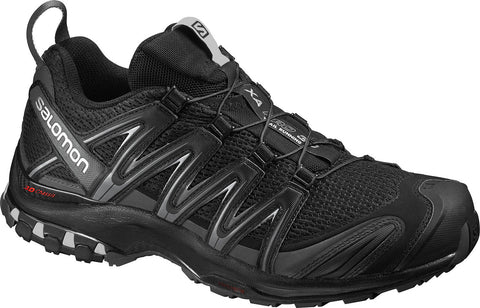 Salomon XA Pro 3D Trail Running Shoes - Men's