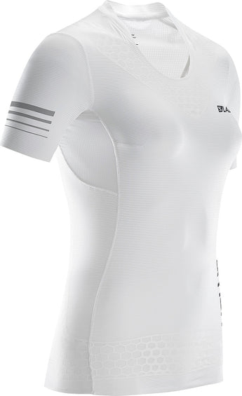 Salomon S/LAB Exo Short Sleeve Tee - Women's
