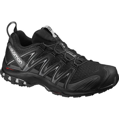 Salomon Men's XA Pro 3D M+ Trail Running Shoes