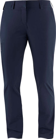 Salomon Wayfarer Pants - Women's