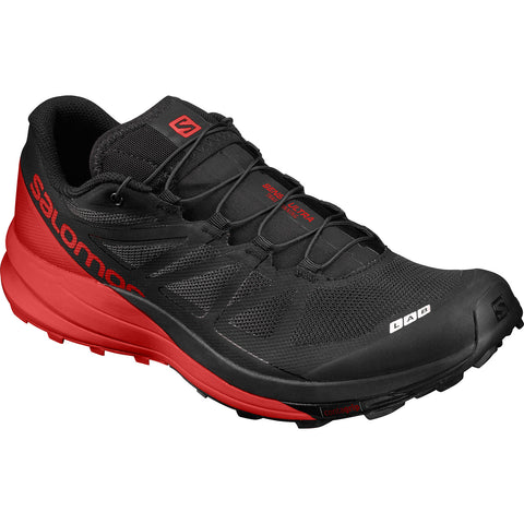 Salomon Unisex S-Lab Sense Ultra Trail Running Shoes