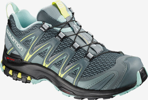 Salomon XA Pro 3D Trail Running Shoes - Women's