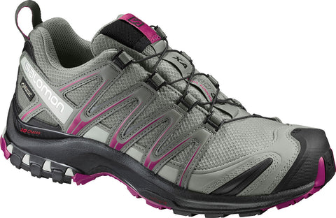 Salomon XA Pro 3D GTX Trail Running Shoes - Women's