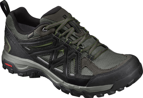 Salomon Evasion 2 GTX Hiking Shoes - Men's