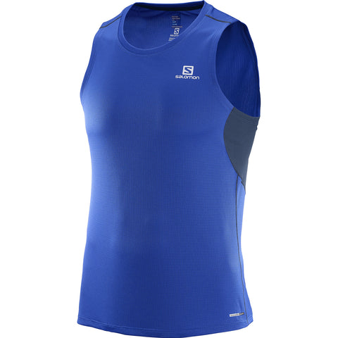 Salomon Men's Agile Tank