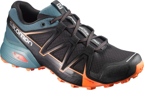 Salomon Speedcross Vario 2 Trail Running Shoes - Men's