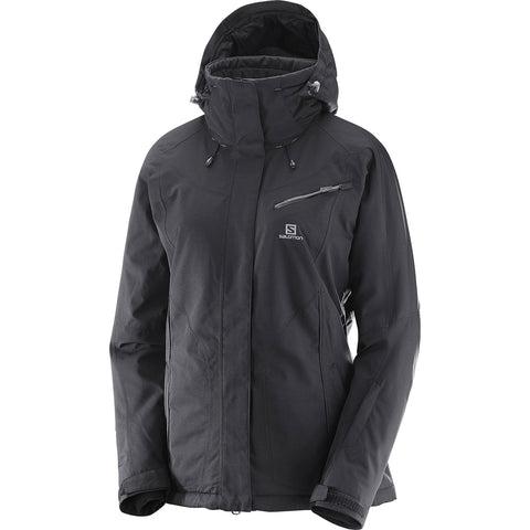Salomon Women's Fantasy Jacket