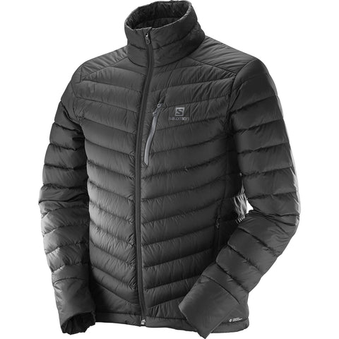 Salomon Men's Halo Down Jacket
