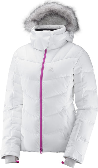 Salomon Icetown Jacket - Women's