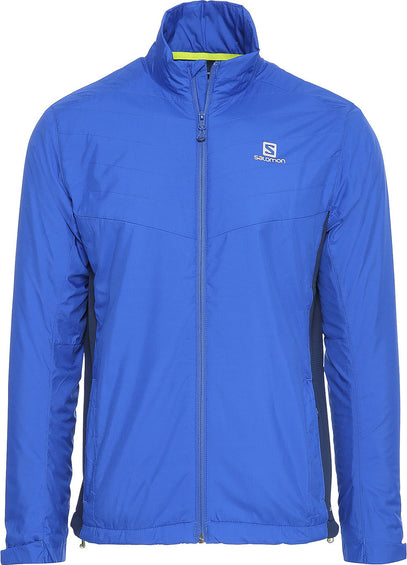 Salomon Men's Nova Jacket