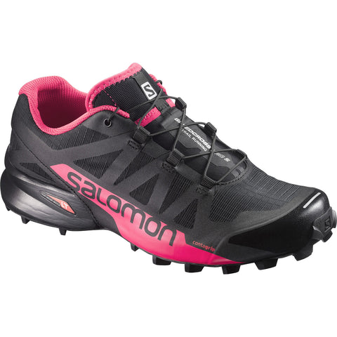 Salomon Women's Speedcross Pro 2 Trail Running Shoes