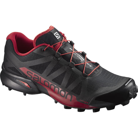 Salomon Men's Speedcross Pro 2 Trail Running Shoes