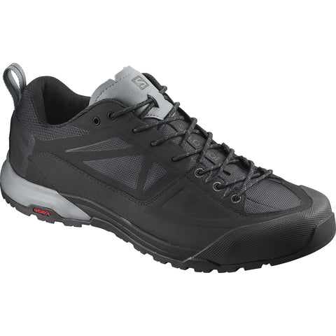 Salomon Men's X ALP Spry Hiking Shoes