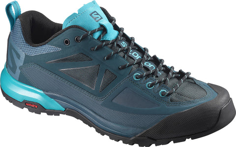 Salomon X ALP Spry Hiking Shoes - Women's