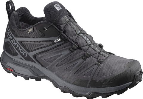 Salomon X Ultra 3 GTX Hiking Shoes - Men's