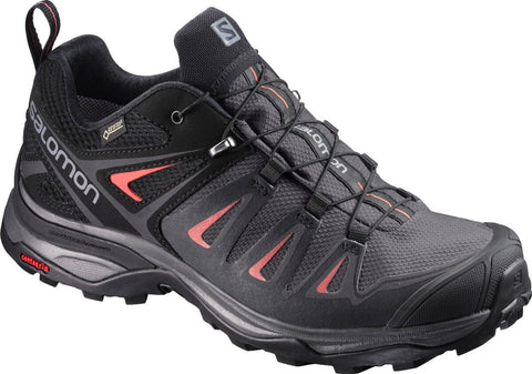 Salomon X Ultra 3 GTX Hiking Shoes - Women's