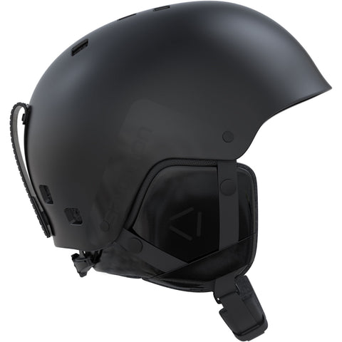 Salomon Unisex Brigade Helmet