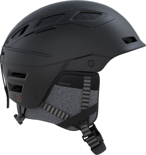 Salomon QST Charge Helmet - Unisex