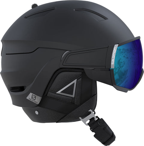 Salomon Driver+ Helmet - Unisex