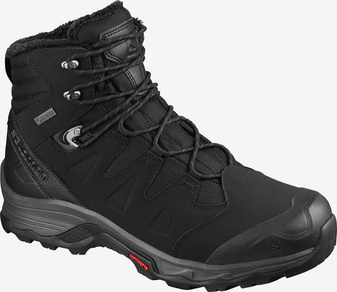 Salomon Quest Winter GTX Hiking Boots - Men's