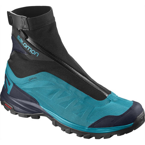 Salomon Women's Outpath Pro GTX Hiking Shoes