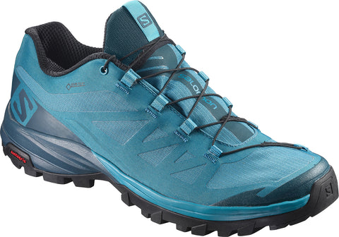 Salomon Women's Outpath GTX Hiking Shoes