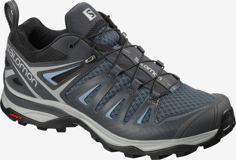 Salomon X Ultra 3 Hiking Shoes - Women's